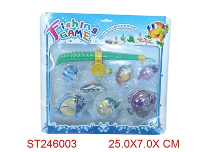 FISHING - ST246003