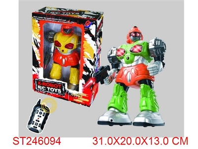 R/C ROBOT - ST246094