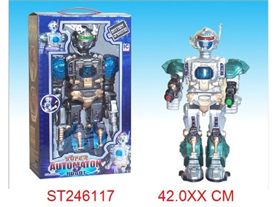 B/O ROBOT - ST246117