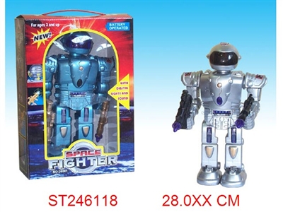 B/O ROBOT - ST246118
