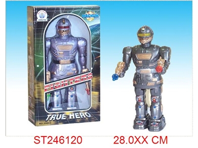 B/O ROBOT - ST246120