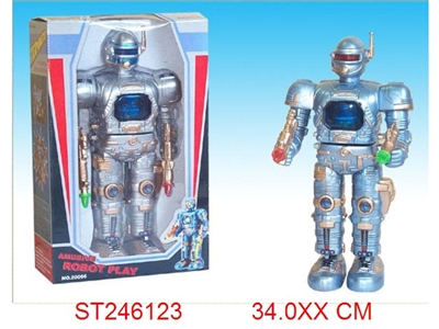 B/O ROBOT - ST246123