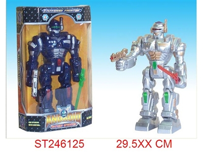 B/O ROBOT - ST246125