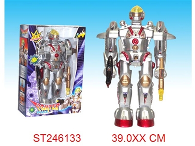 B/O ROBOT - ST246133