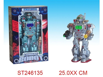 B/O ROBOT - ST246135