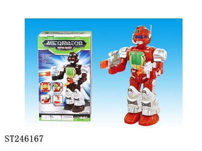 B/O ROBOT - ST246167