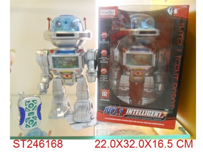 R/C ROBOT - ST246168