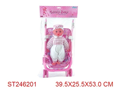 BABY GO-CART+13