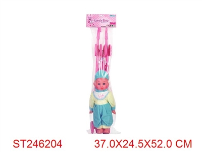BABY GO-CART+13