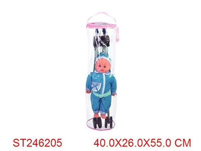 BABY GO-CART+14