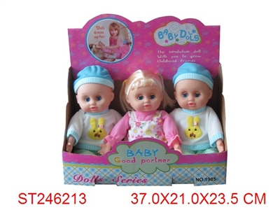 DOLL - ST246213