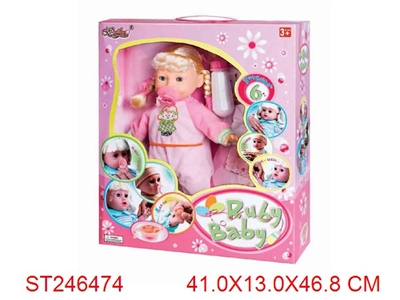 DOLL - ST246474