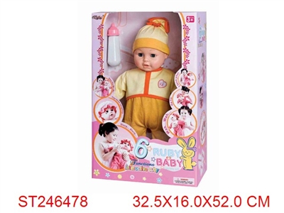 DOLL - ST246478