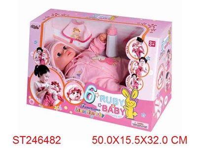 DOLL - ST246482
