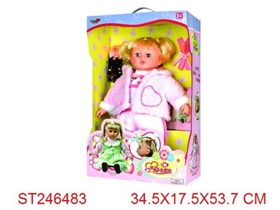 DOLL - ST246483