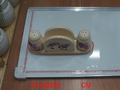 POTTERY - ST246558