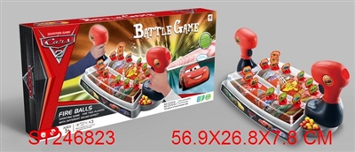 QUICK SHOT GAME - ST246823
