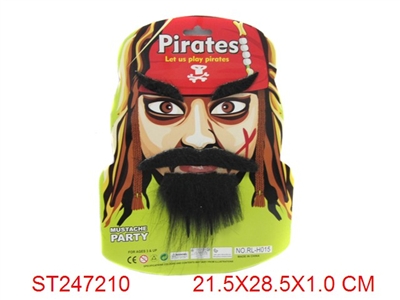 DRESS UP TOY - ST247210