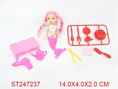 MERMAID SET - ST247237