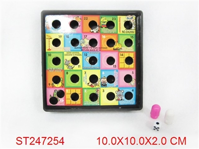 CHESS 4S - ST247254