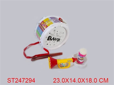 MUSICAL SERIES - ST247294