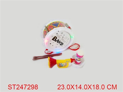 MUSICAL SERIES - ST247298