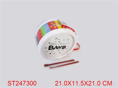 MUSICAL SERIES - ST247300