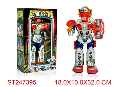 B/O ROBOT - ST247395