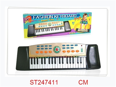 ELECTRONIC ORGAN - ST247411