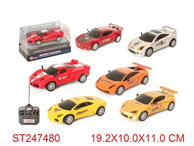 R/C CAR - ST247480