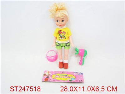 DOLL WITH IC - ST247518