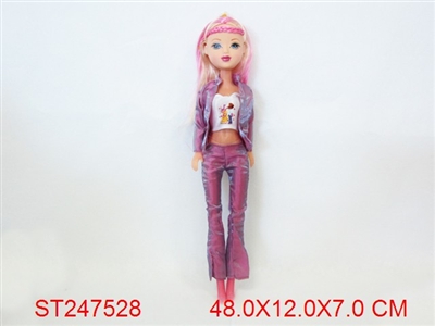 BARBIE DOLL - ST247528