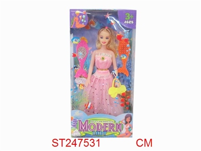 DOLL - ST247531