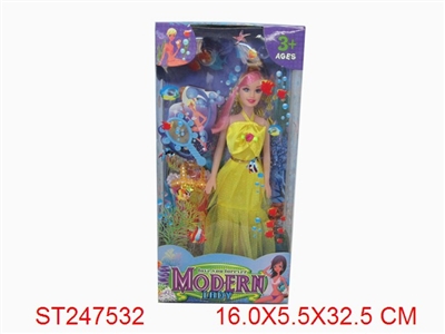 DOLL - ST247532