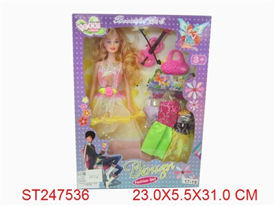 DOLL - ST247536