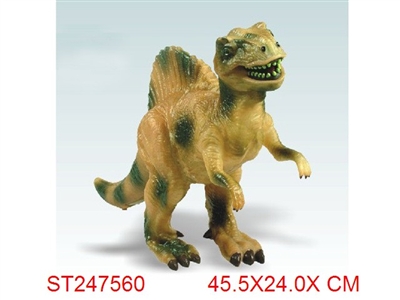 SOUND CONTROL DINOSAUR - ST247560