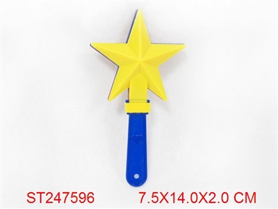 HAND PAT(3 COLORS) - ST247596