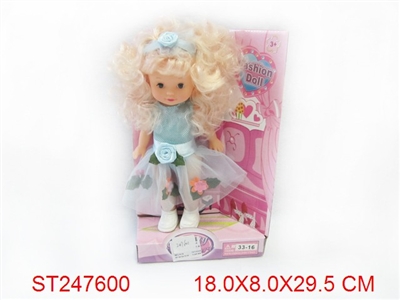BEAUTY DOLL - ST247600