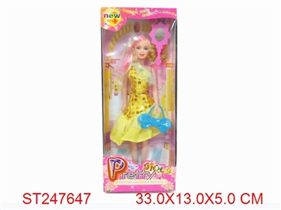 DOLL - ST247647