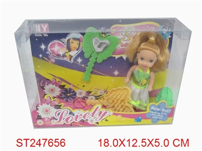 COLL - ST247656