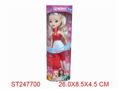 DOLL - ST247700