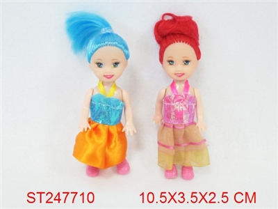 DOLL - ST247710