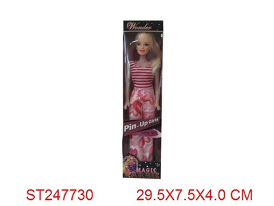 Barbie - ST247730
