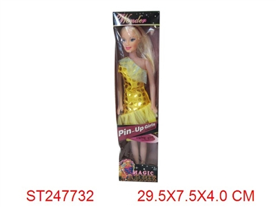 Barbie - ST247732
