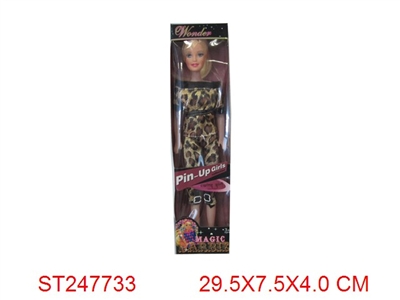 Barbie - ST247733