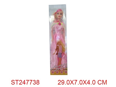 Barbie - ST247738