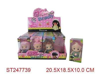 Barbie - ST247739