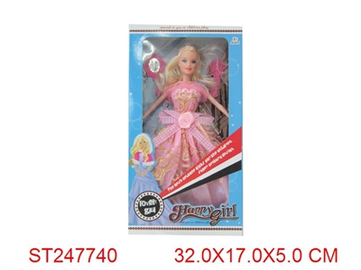 Barbie - ST247740