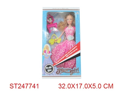 Barbie - ST247741