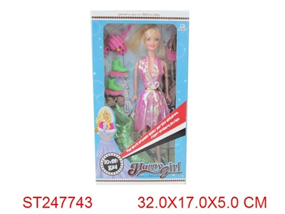 Barbie - ST247743
